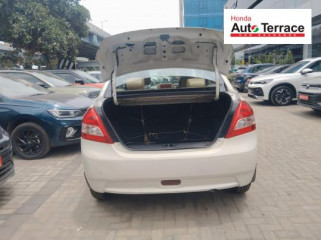 2012 Maruti&nbsp;Swift Dzire VXi