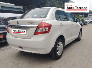 2012 Maruti&nbsp;Swift Dzire VXi