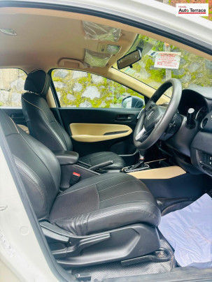 2022 Honda&nbsp;City 2020-2023 V CVT