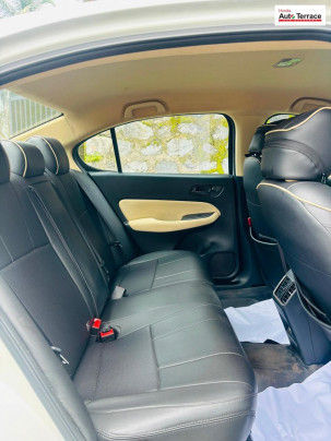 2022 Honda&nbsp;City 2020-2023 V CVT