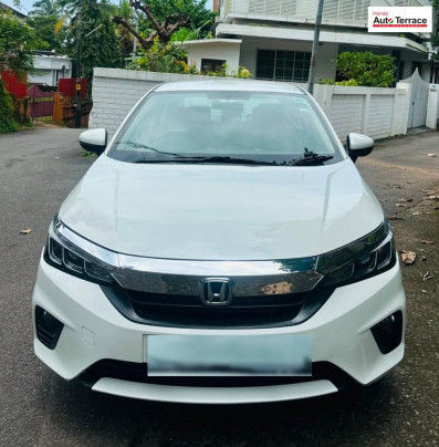 2022 Honda&nbsp;City 2020-2023 V CVT
