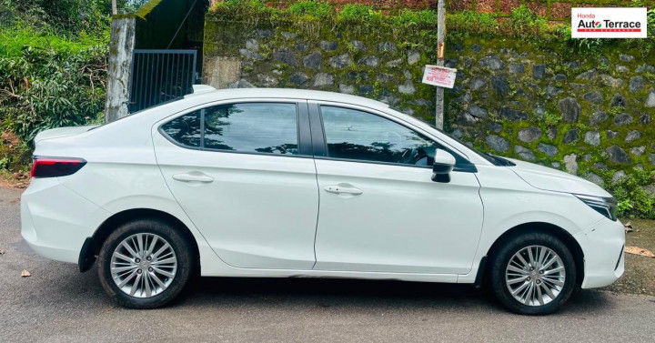 2022 Honda&nbsp;City 2020-2023 V CVT
