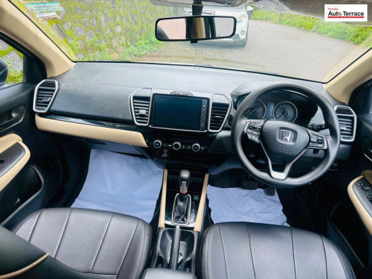 2022 Honda&nbsp;City 2020-2023 V CVT