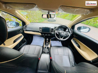 2022 Honda&nbsp;City 2020-2023 V CVT