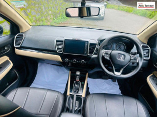 2022 Honda&nbsp;City 2020-2023 V CVT
