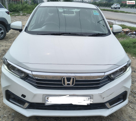2021 Honda&nbsp;Amaze 2016-2021 VX AT i-Vtech