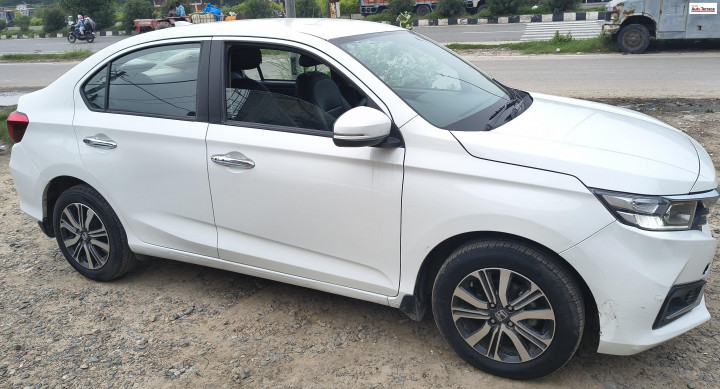2021 Honda&nbsp;Amaze 2016-2021 VX AT i-Vtech