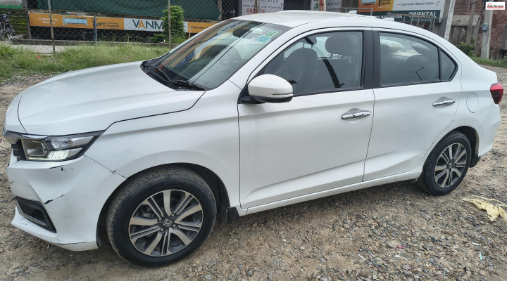 2021 Honda&nbsp;Amaze 2016-2021 VX AT i-Vtech
