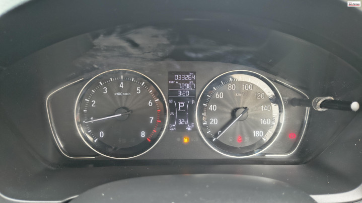 2021 Honda&nbsp;Amaze 2016-2021 VX AT i-Vtech