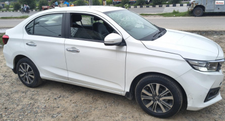 2021 Honda&nbsp;Amaze 2016-2021 VX AT i-Vtech