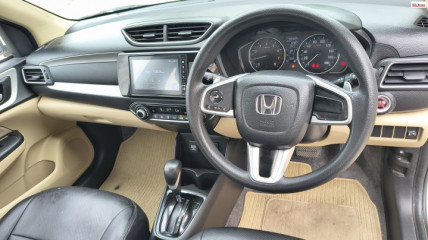 2021 Honda&nbsp;Amaze 2016-2021 VX AT i-Vtech