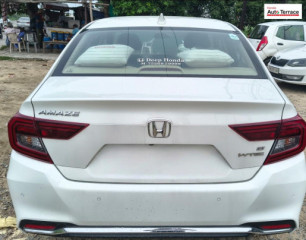 2021 Honda&nbsp;Amaze 2016-2021 VX AT i-Vtech