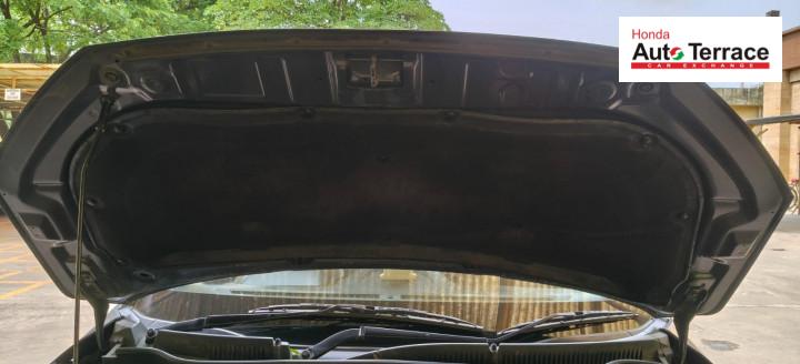 2020 Maruti&nbsp;Vitara Brezza VXI AT