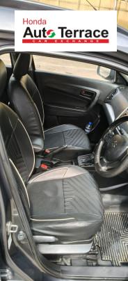 2020 Maruti&nbsp;Vitara Brezza VXI AT