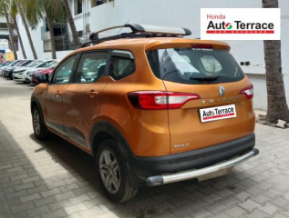 2022 Renault&nbsp;Triber RXZ BSIV