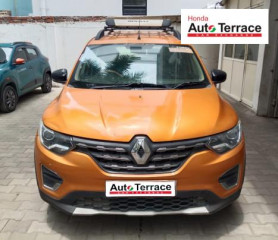 2022 Renault&nbsp;Triber RXZ BSIV