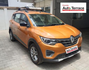 2022 Renault&nbsp;Triber RXZ BSIV