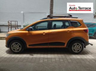 2022 Renault&nbsp;Triber RXZ BSIV