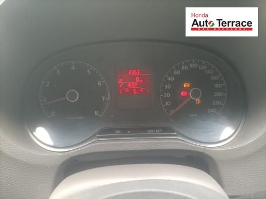 2011 Volkswagen&nbsp;Vento 1.6 Highline BSIV