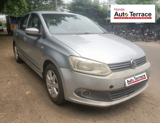 2011 Volkswagen&nbsp;Vento 1.6 Highline BSIV
