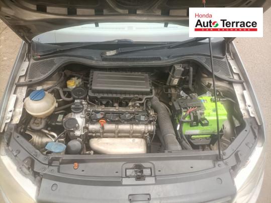 2011 Volkswagen&nbsp;Vento 1.6 Highline BSIV