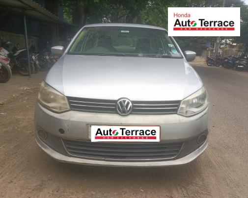 2011 Volkswagen&nbsp;Vento 1.6 Highline BSIV