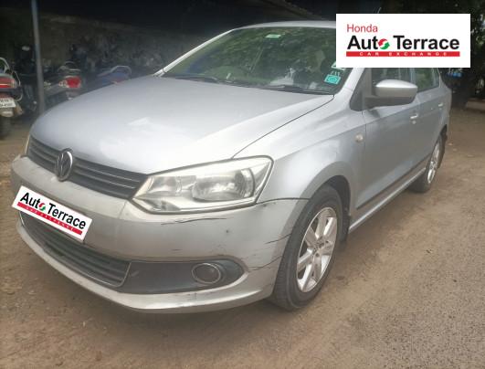 2011 Volkswagen&nbsp;Vento 1.6 Highline BSIV