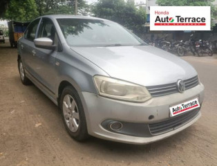2011 Volkswagen&nbsp;Vento 1.6 Highline BSIV