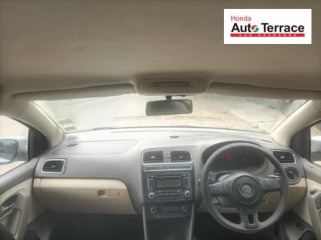 2011 Volkswagen&nbsp;Vento 1.6 Highline BSIV