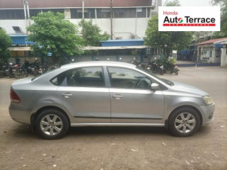 2011 Volkswagen&nbsp;Vento 1.6 Highline BSIV