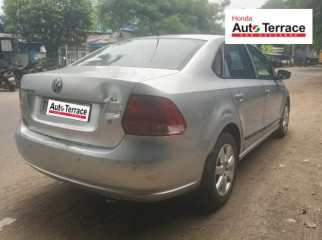 2011 Volkswagen&nbsp;Vento 1.6 Highline BSIV