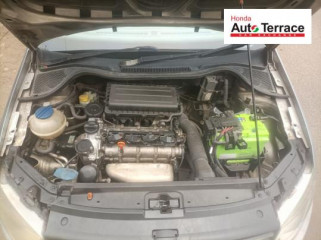 2011 Volkswagen&nbsp;Vento 1.6 Highline BSIV