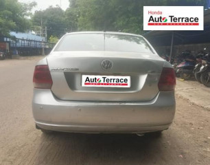 2011 Volkswagen&nbsp;Vento 1.6 Highline BSIV