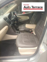 2011 Volkswagen&nbsp;Vento 1.6 Highline BSIV