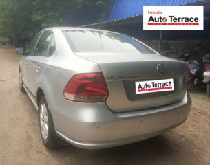 2011 Volkswagen&nbsp;Vento 1.6 Highline BSIV