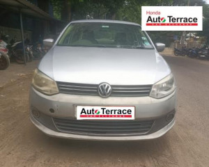 2011 Volkswagen&nbsp;Vento 1.6 Highline BSIV