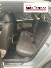 2011 Volkswagen&nbsp;Vento 1.6 Highline BSIV