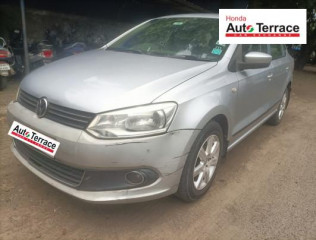 2011 Volkswagen&nbsp;Vento 1.6 Highline BSIV