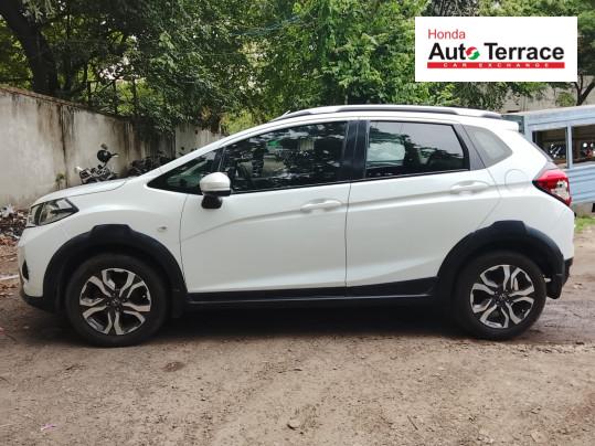 2018 Honda&nbsp;WRV 2017-2020 i-VTEC S