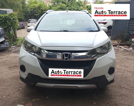 2018 Honda&nbsp;WRV 2017-2020 i-VTEC S