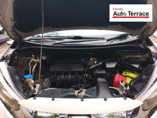 2018 Honda&nbsp;WRV 2017-2020 i-VTEC S