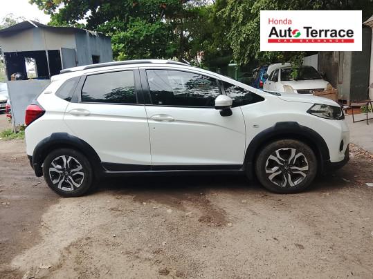 2018 Honda&nbsp;WRV 2017-2020 i-VTEC S