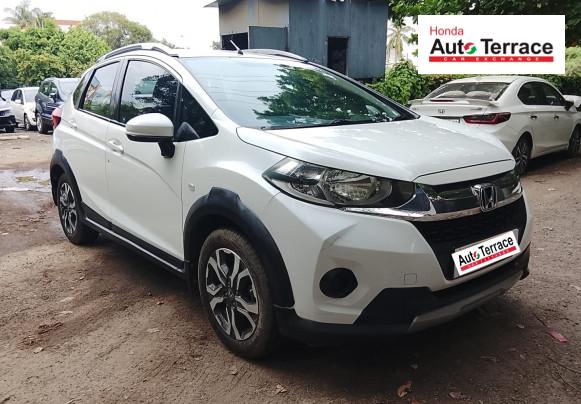 2018 Honda&nbsp;WRV 2017-2020 i-VTEC S
