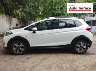 2018 Honda&nbsp;WRV 2017-2020 i-VTEC S