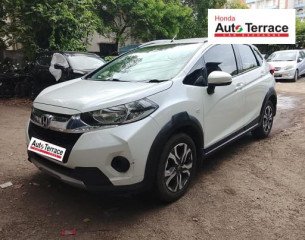 2018 Honda&nbsp;WRV 2017-2020 i-VTEC S