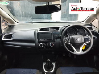2018 Honda&nbsp;WRV 2017-2020 i-VTEC S