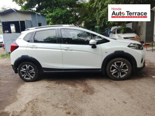 2018 Honda&nbsp;WRV 2017-2020 i-VTEC S