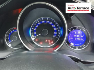 2018 Honda&nbsp;WRV 2017-2020 i-VTEC S