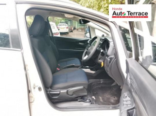 2018 Honda&nbsp;WRV 2017-2020 i-VTEC S