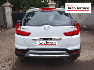 2018 Honda&nbsp;WRV 2017-2020 i-VTEC S